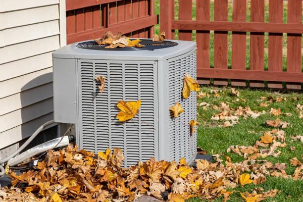 Best HVAC replacement cost  in Nevada, IA