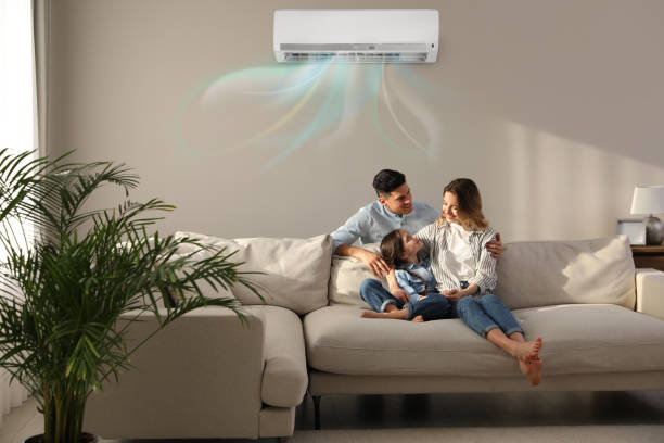 Best HVAC installation services  in Nevada, IA