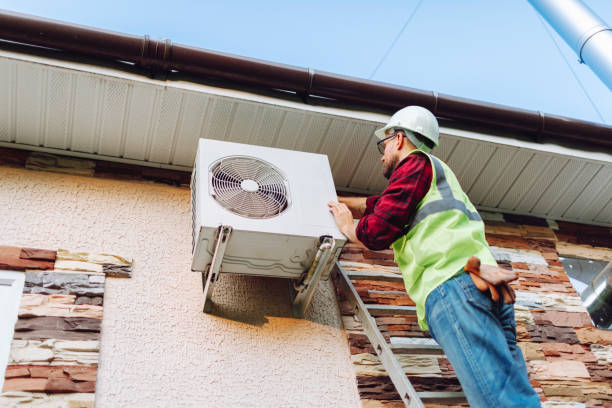 Best Furnace installation  in Nevada, IA