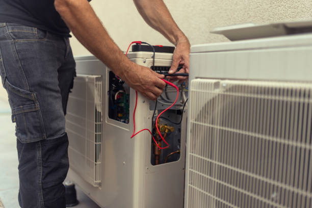 Best Ductless HVAC repair  in Nevada, IA