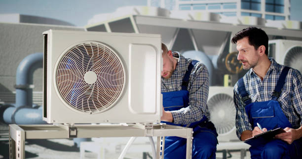 Affordable air conditioning repair in Nevada, IA