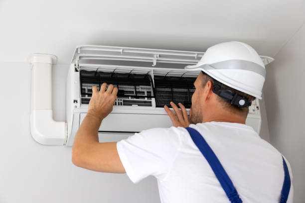 Best HVAC installation services  in Nevada, IA