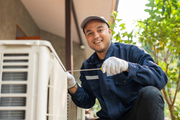 Best Heating repair services  in Nevada, IA