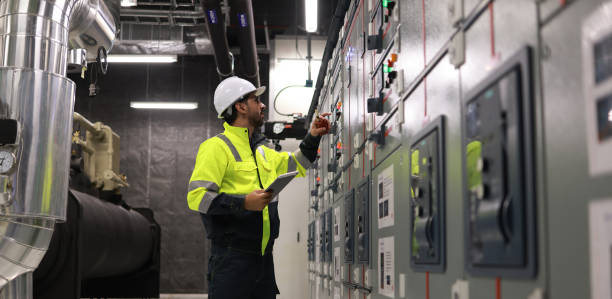 Trusted Nevada, IA HVAC Experts